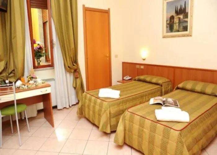 Hotel San Siro Fiera