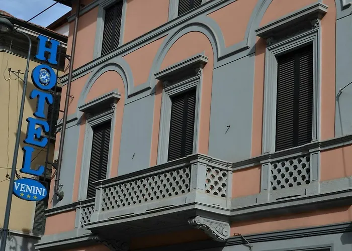 Venini 3* Μιλάνο