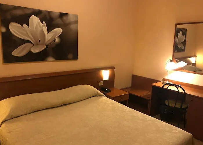 Paradiso Hotel