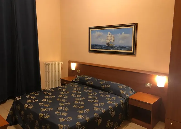 Paradiso Hotel Milaan