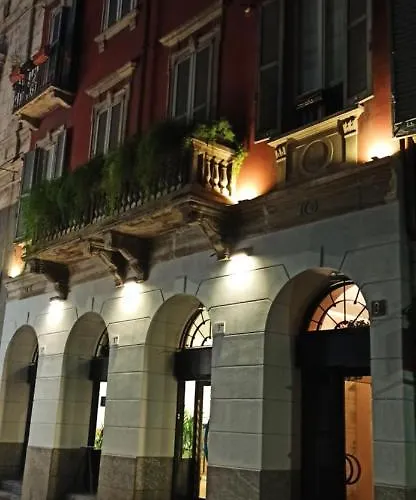 Luxury House Lupetta 3 Milaan