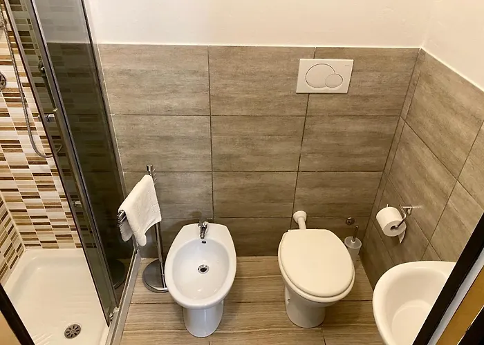 Minas 3* Milano