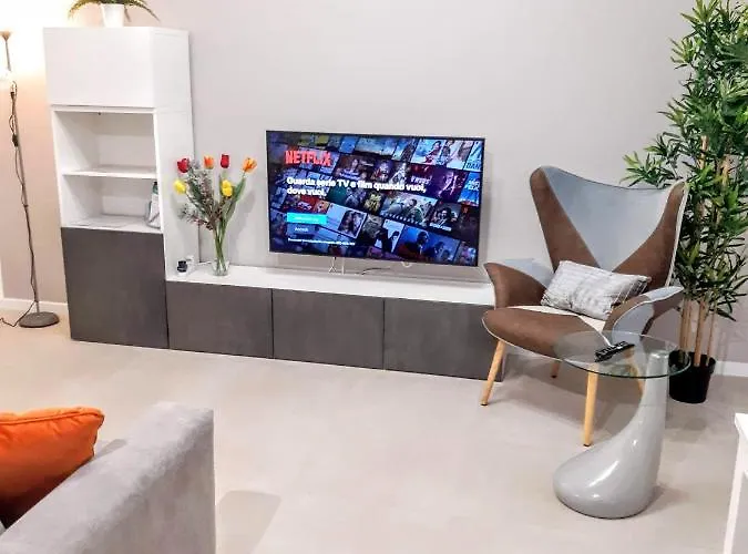 Appartamento Rent 2