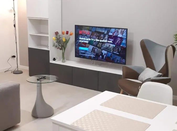 Appartamento Rent 2