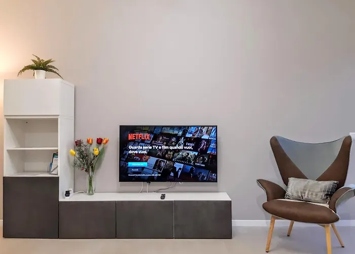 Rent 2 * Milano