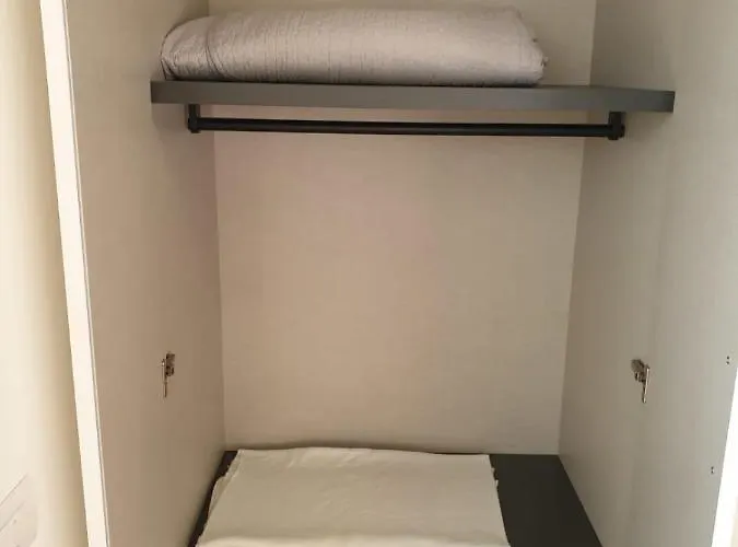Luxury Gioia Station Apartamento Milão