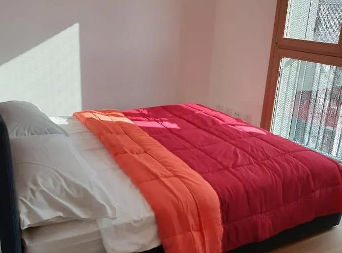 Luxury Gioia Station Apartamento Milão