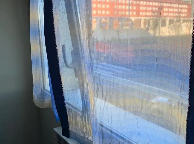 Bicocca Flat A Appartement *