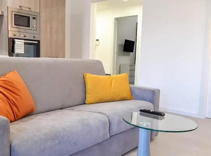 Rent 2 Appartamento *