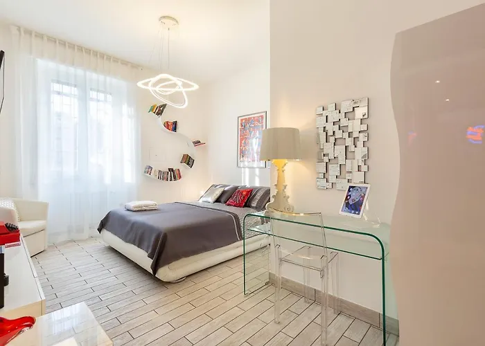 Pop Luxury Experience