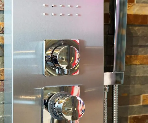 Pop Luxury Experience Apartment *