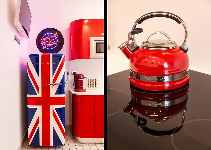 Pop Luxury Experience *