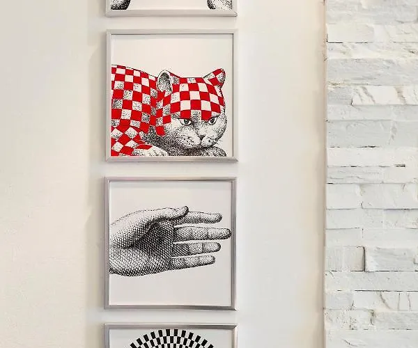 Pop Luxury Experience *