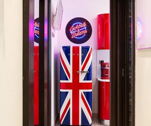 Pop Luxury Experience Apartment Milan