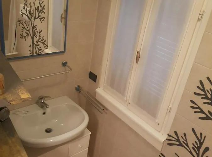 Apartmán Philips Centro Citta Corso Italia