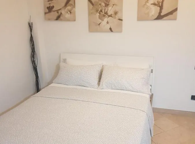 Apartmán Philips Centro Citta Corso Italia *