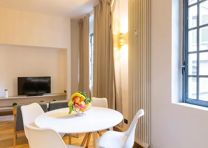 Daire Design Flats *
