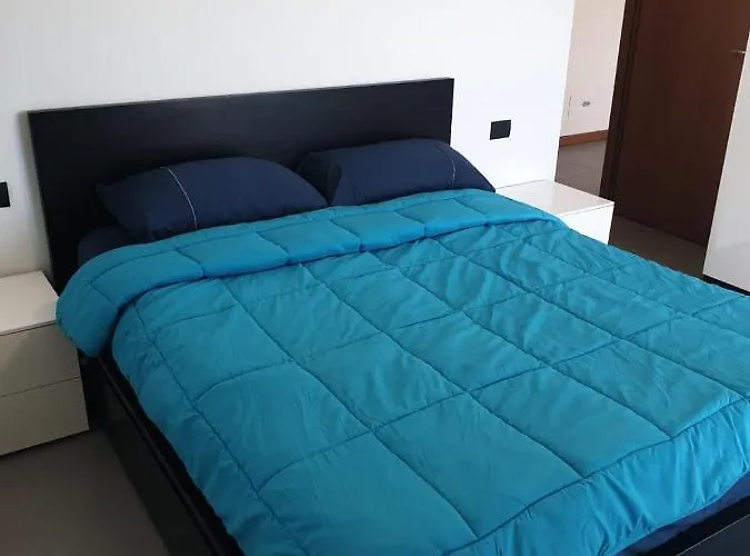 Bovisa New Apartment Milan