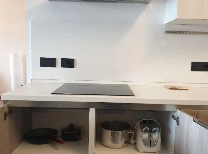 Bovisa New Apartment Milan