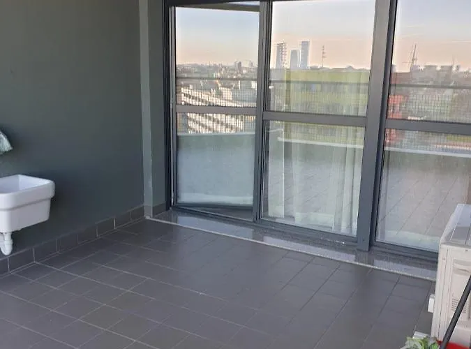 Apartment Bovisa New