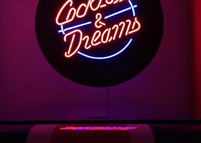 Pop Luxury Experience *