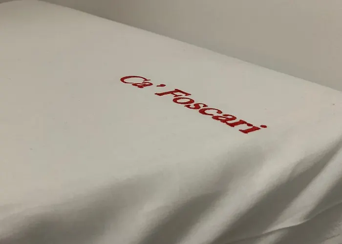 Ca Foscari San Siro * Milánó