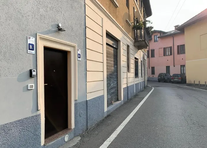 Apartman Ca Foscari San Siro