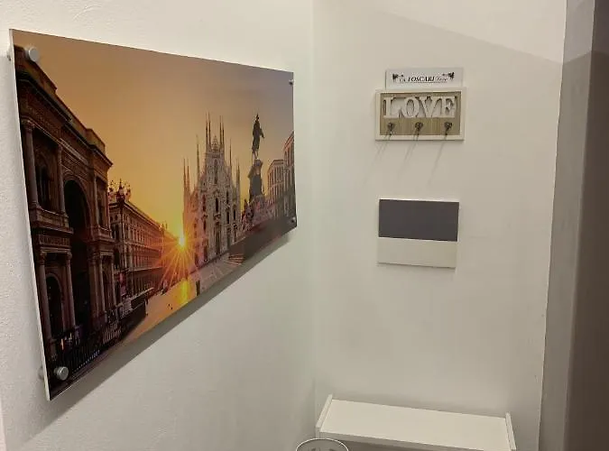 Apartman Ca Foscari San Siro *