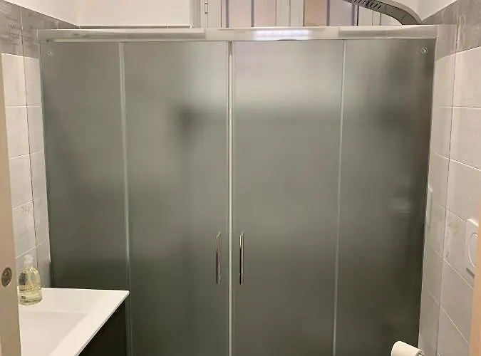 Ca Foscari San Siro Apartman *
