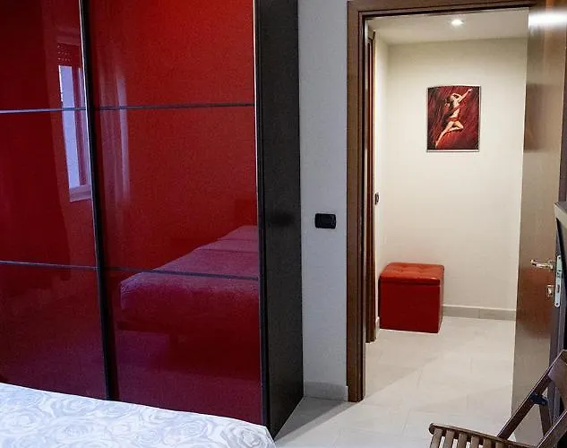 Smart Bayres Lejlighed *