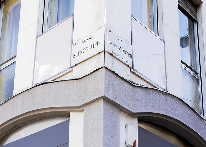 Lejlighed Smart Bayres