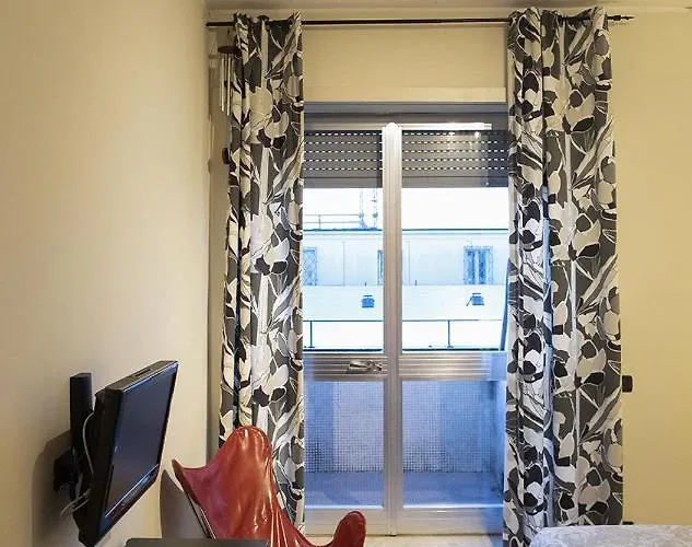 Smart Bayres * Milano