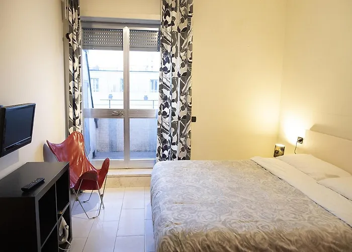 Lejlighed Smart Bayres