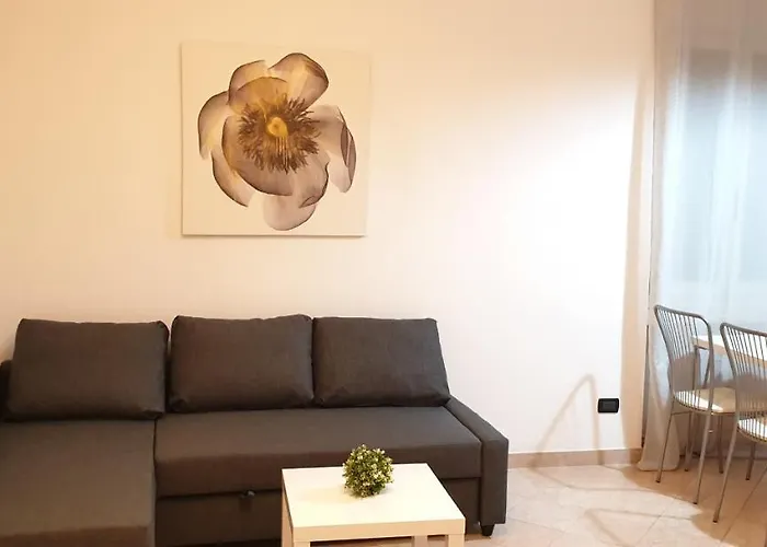 Philips Centro Citta Corso Italia Lejlighed *