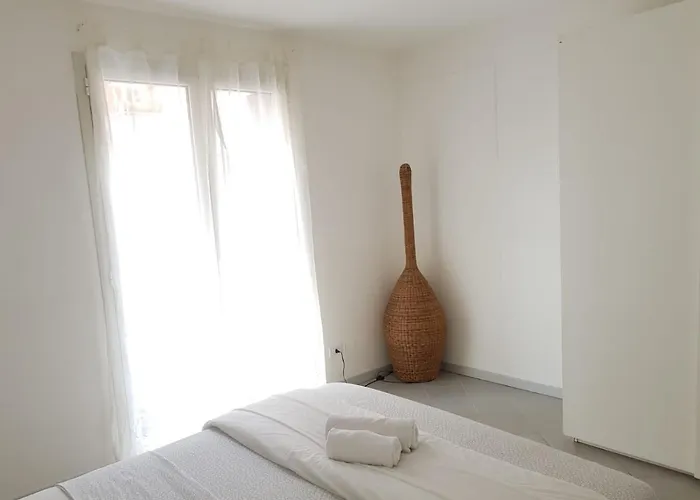 Sky Appartement Milaan
