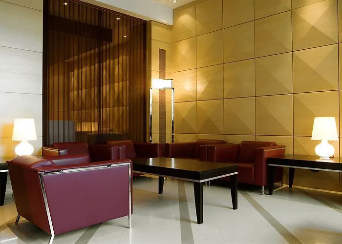 Hotel Nh Collection Touring