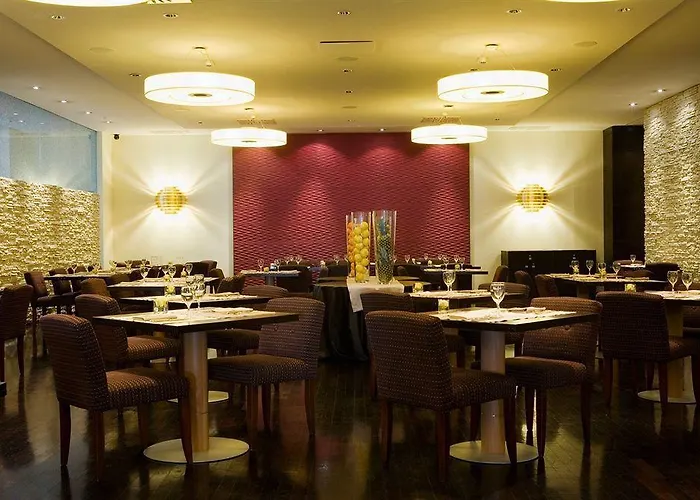 Hotel Nh Collection Touring Milan