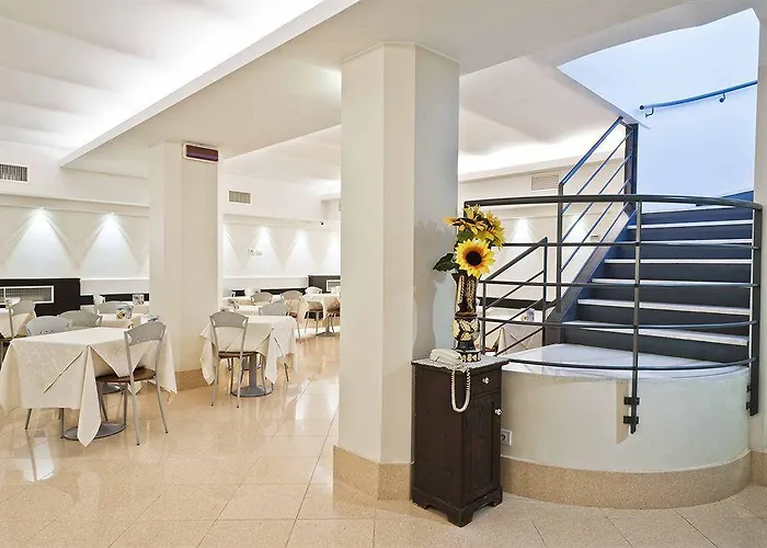Ibis Styles Centro Hotel Milano