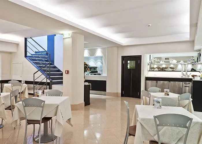Ibis Styles Centro Hotel