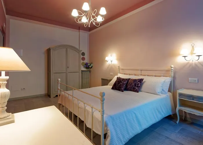 White Ribbon Pensionat 3*