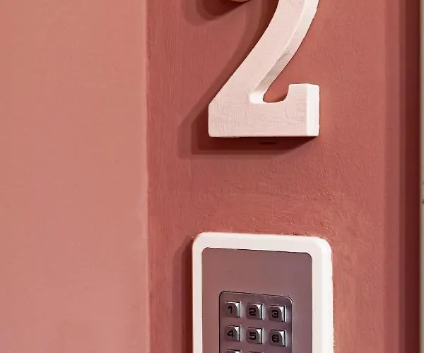 White Ribbon Pensionat