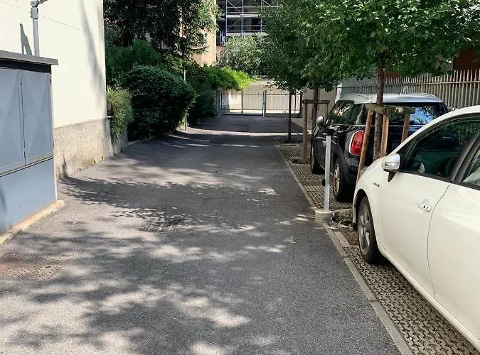 Greppi 5 Lägenhet *