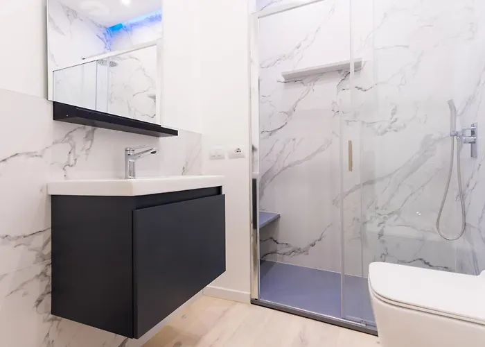 Greppi 5 * Milano