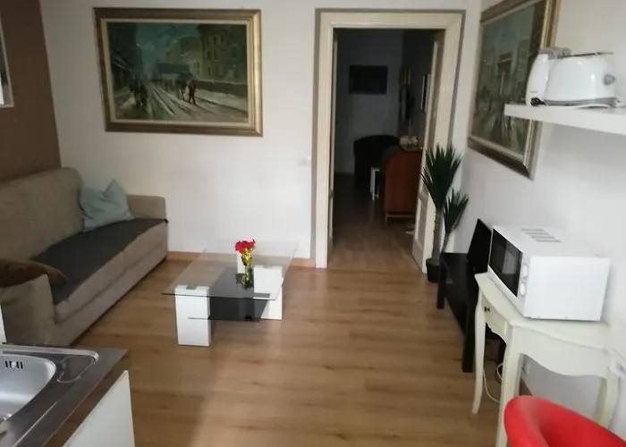 4 Apartamento