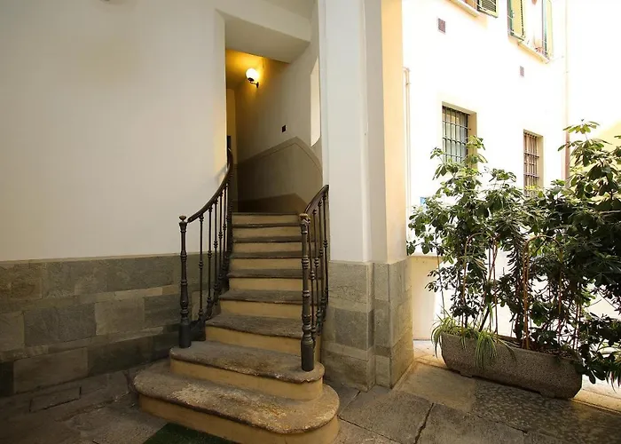 Residenza Navigli Fashion * Milano