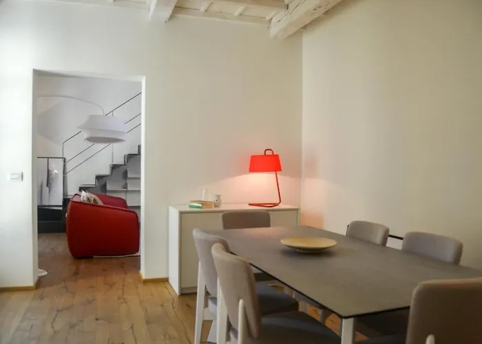 Apartmán Joivy Fulcorina Milán