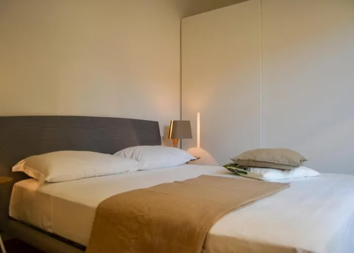 Joivy Fulcorina Apartmán *