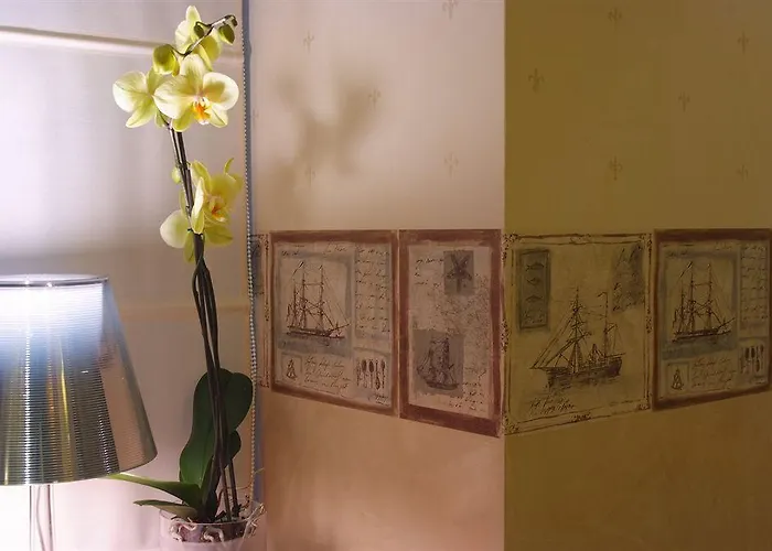 Qc Porta Romana Отель 4*