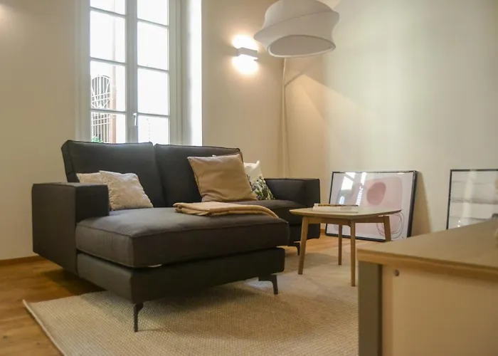 Apartmán Joivy Fulcorina Milán
