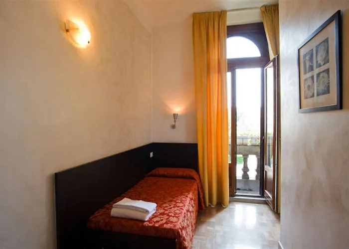 Brenta Hotel 2*
